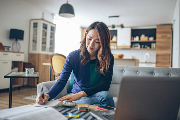 Best Home Loans (Mortgages)  in Lexington Hills, CA