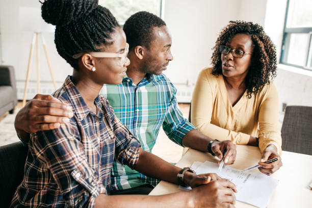 Best Financial Counseling and Guidance  in Lexington Hills, CA
